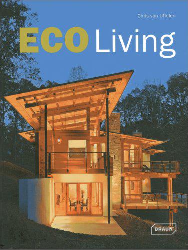 EcoLiving(ArchitectureinFocus)