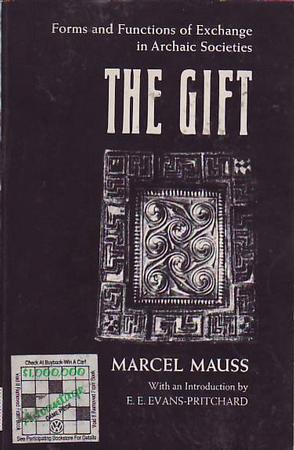 The gift：The gift