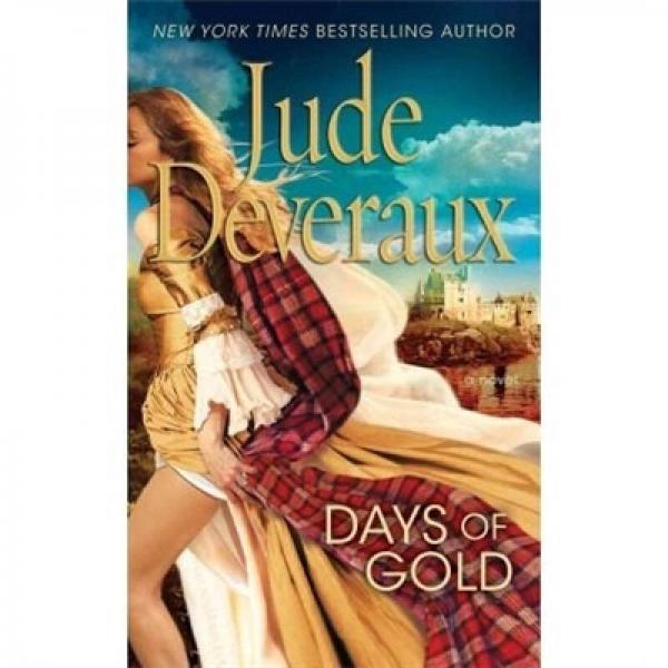 Days of Gold