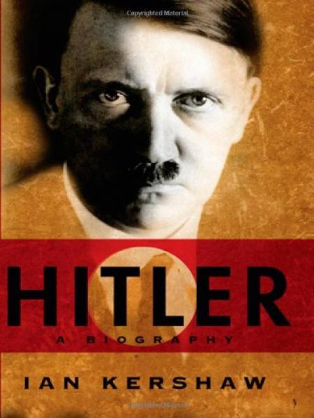 Hitler：Hitler