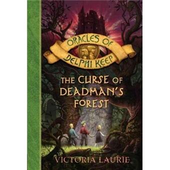 TheCurseofDeadman'sForest
