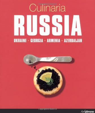 Culinaria Russia