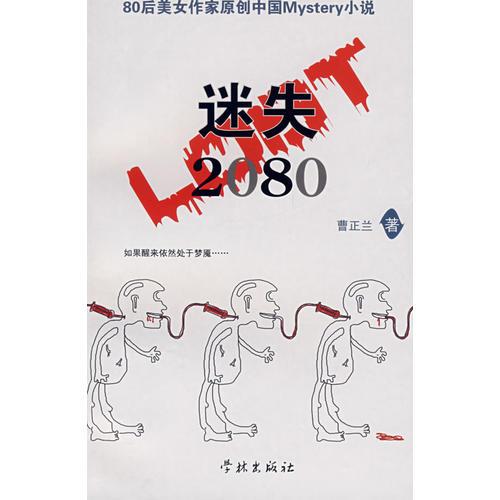迷失2080
