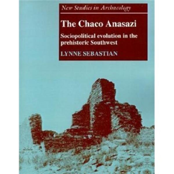 TheChacoAnasazi