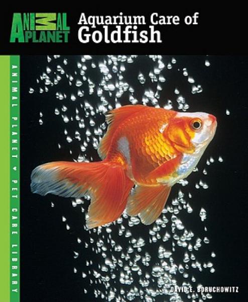 AquariumCareofGoldfish