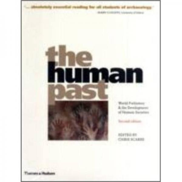 The Human Past