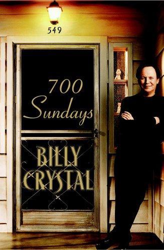 700 Sundays