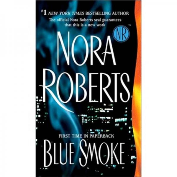 Blue Smoke  藍(lán)煙