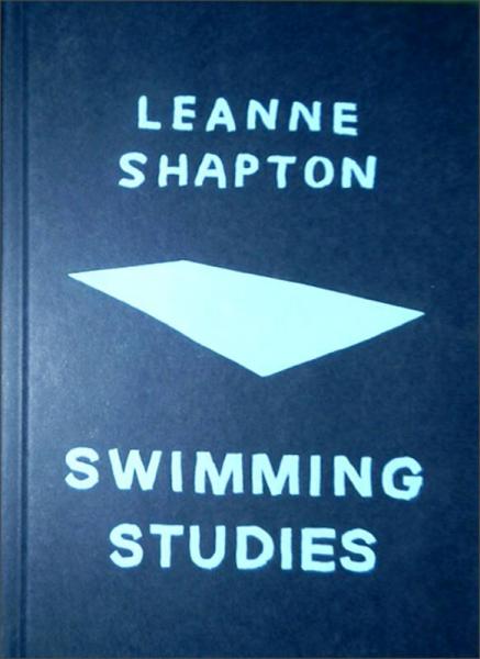 Swimming Studies[学习游泳]