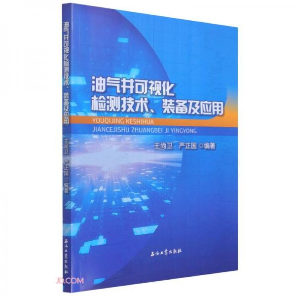 油氣井可視化檢測技術(shù)裝備及應(yīng)用