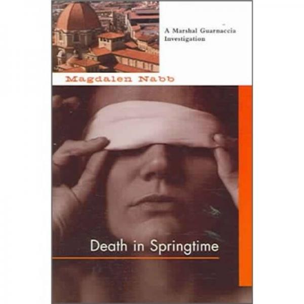 Death in Springtime