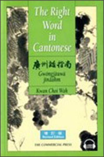 廣州話指南