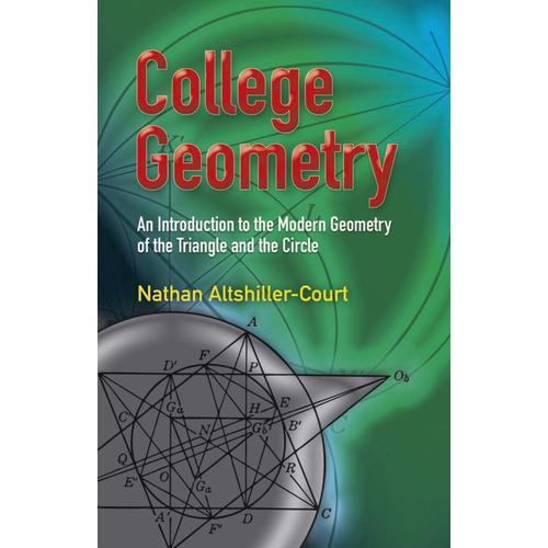 College Geometry 