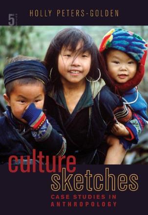 Culture Sketches：Culture Sketches