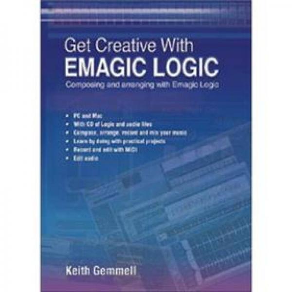 Get Creative With Emagic Logic