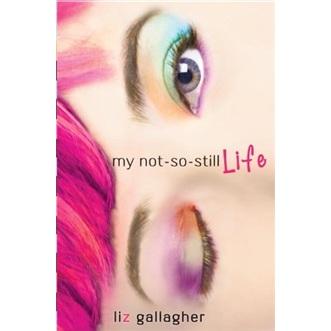 MyNot-So-StillLife