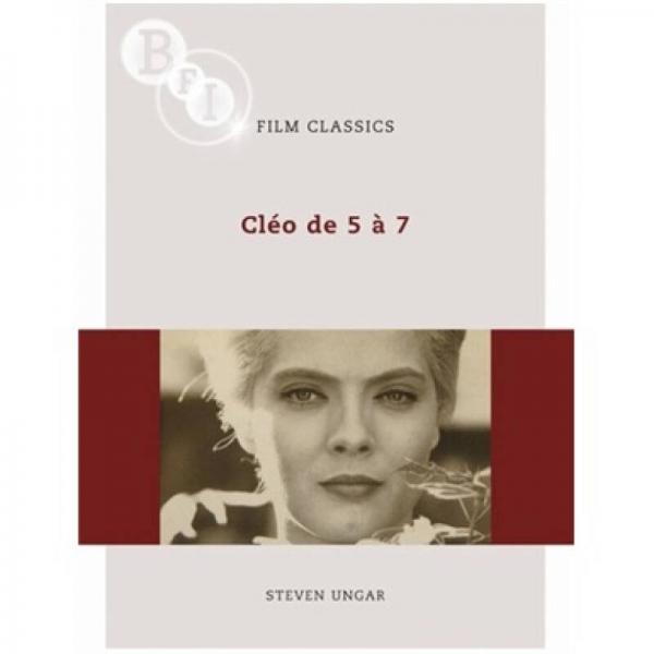 Cleo de 5 a 7 