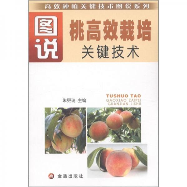 高效種植關(guān)鍵技術(shù)圖說(shuō)系列：圖說(shuō)桃高效栽培關(guān)鍵技術(shù)（全彩）