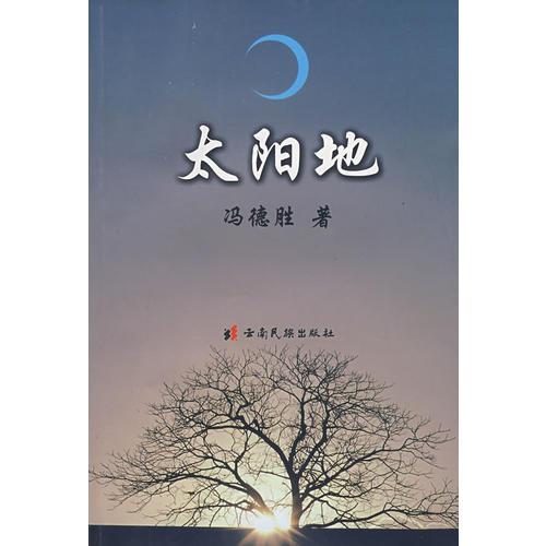 太陽地