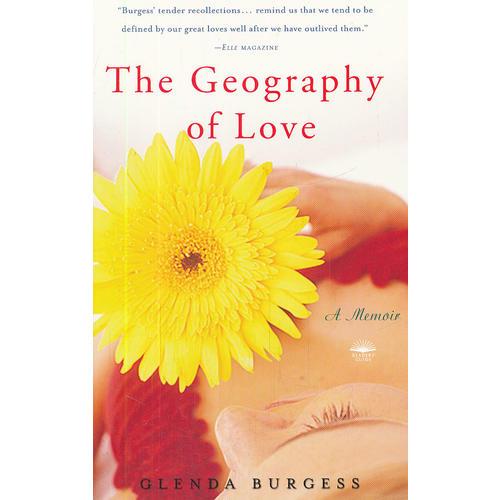 GEOGRAPHY OF LOVE, THE