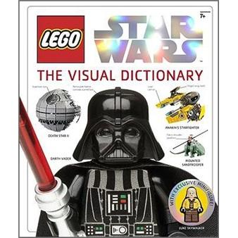 LegoStarWars:TheVisualDictionary