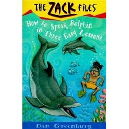 How to Speak Dolphin in Three Easy Lessons