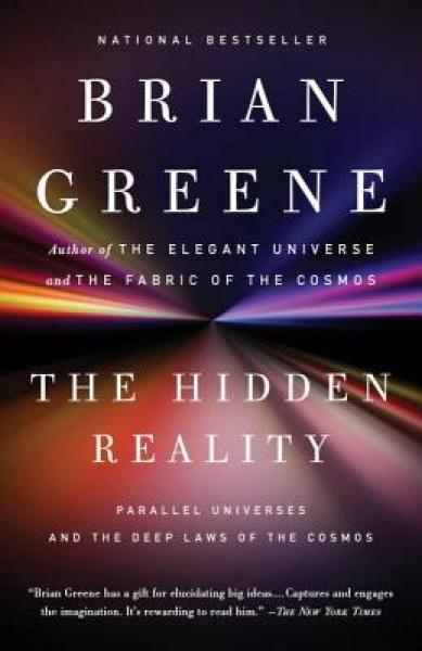 The Hidden Reality：The Hidden Reality