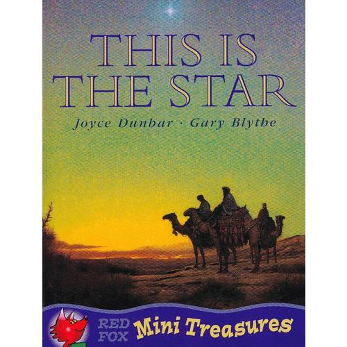 [Mini-Treasures] This Is The Star 这就是星星 