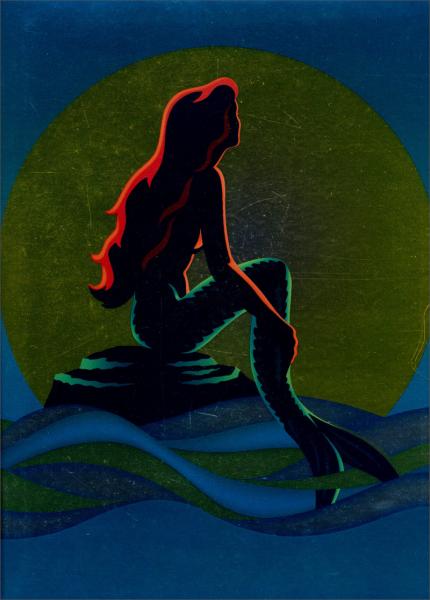 TheLittleMermaid