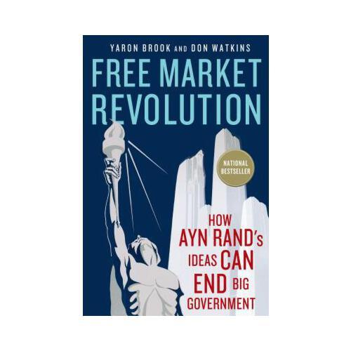 Free Market Revolution