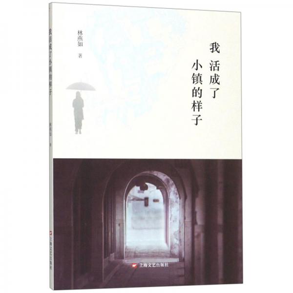 我活成了小鎮(zhèn)的樣子