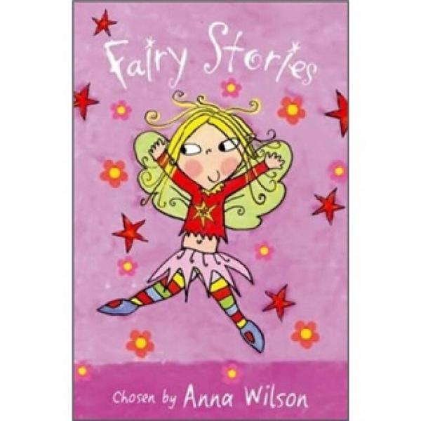 Fairy Stories仙女故事