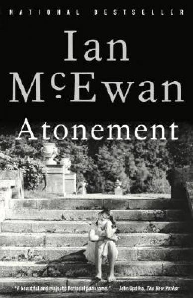 Atonement：A Novel
