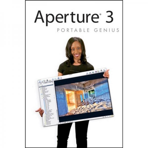 Aperture 3: Portable Genius  Aperture 3 手冊(cè)