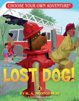 LostDog!