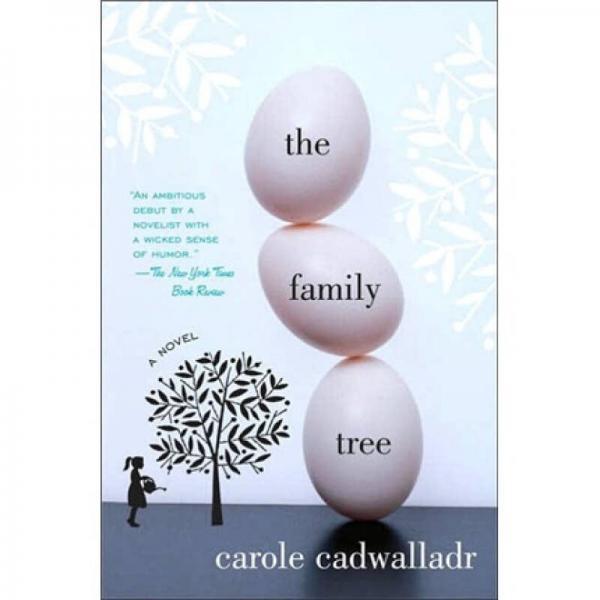 The Family Tree: A Novel