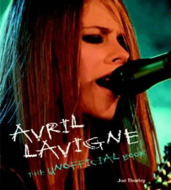 Avril LaVigne