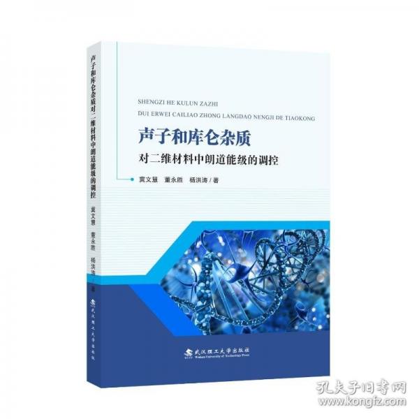 聲子和庫侖雜質(zhì)對二維材料中朗道能級的調(diào)控