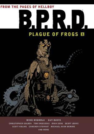 B.P.R.D.