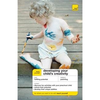DevelopingYourChildsCreativity教你開發(fā)孩子的創(chuàng)造力