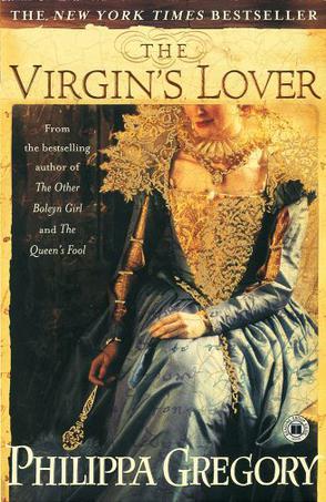 The Virgin's Lover
