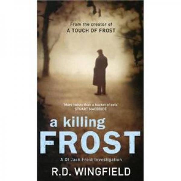 Killing Frost, A