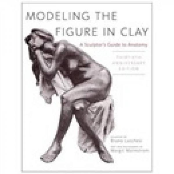 Modelling the Figure in Clay 