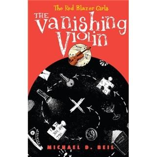 TheVanishingViolin