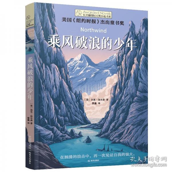 長(zhǎng)青藤書(shū)系第十八輯：乘風(fēng)破浪的少年