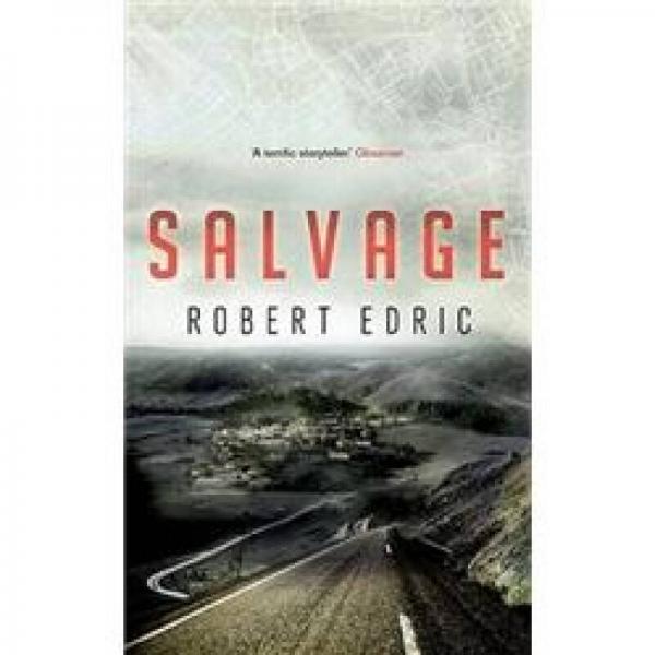 Salvage