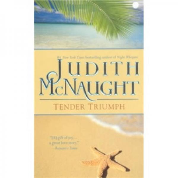 Tender Triumph 