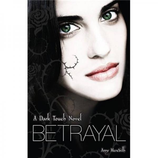 Dark Touch: Betrayal
