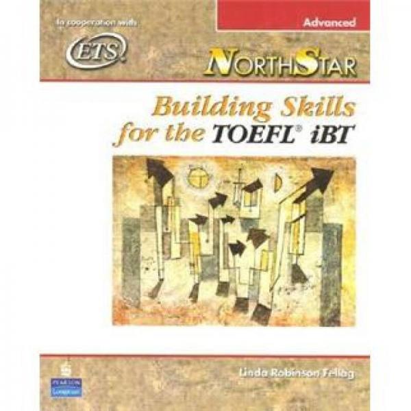 NorthStar: Advanced: Building Skills for the TOEFL IBT 
