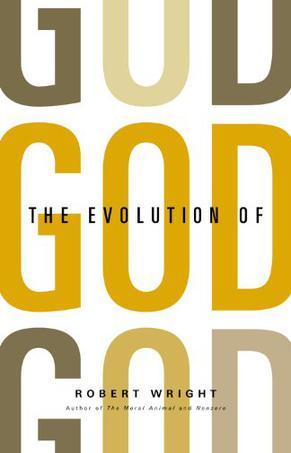 The Evolution of God